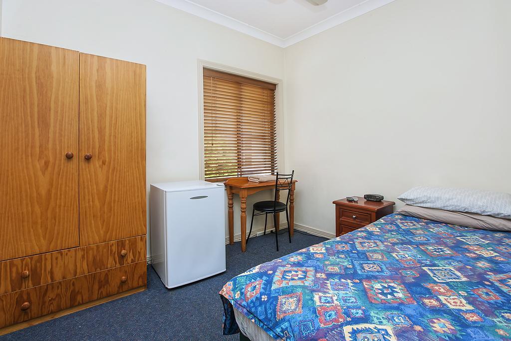 Ashfield Manor Sydney Hotell Rom bilde