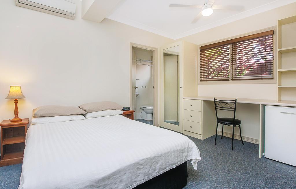 Ashfield Manor Sydney Hotell Rom bilde