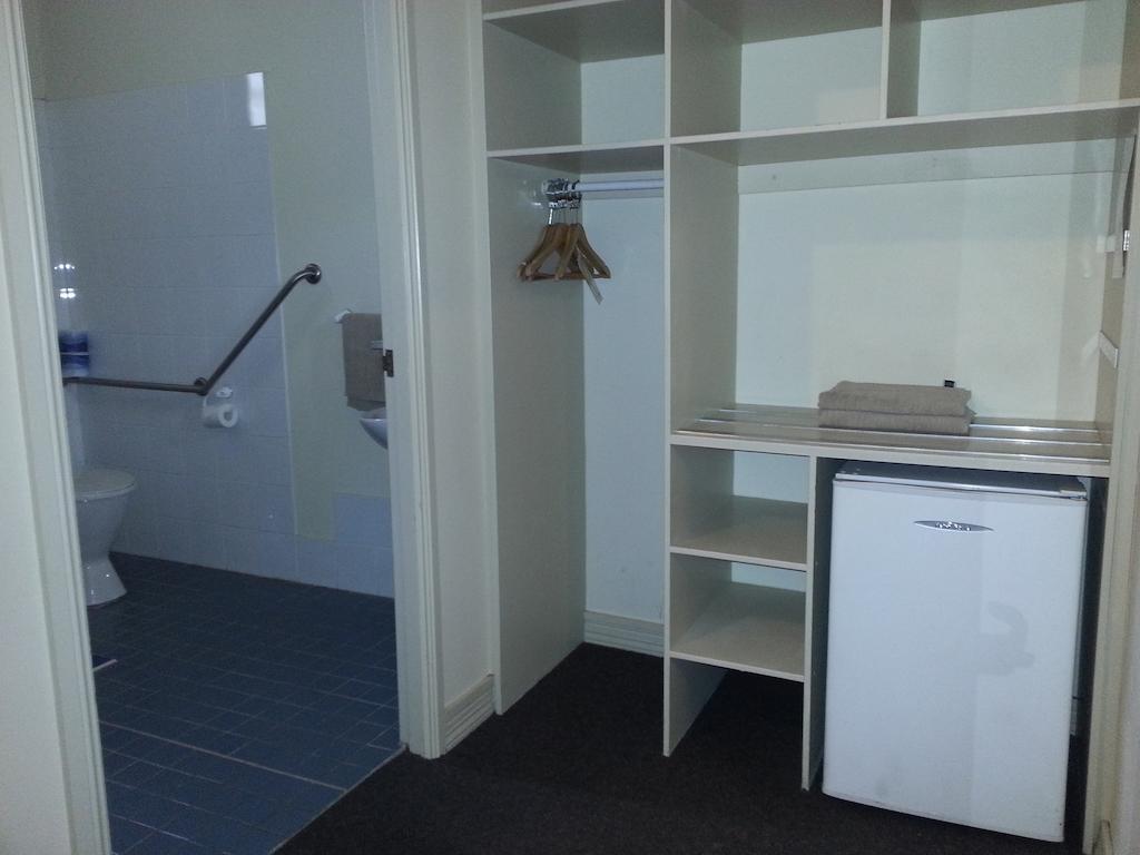 Ashfield Manor Sydney Hotell Rom bilde