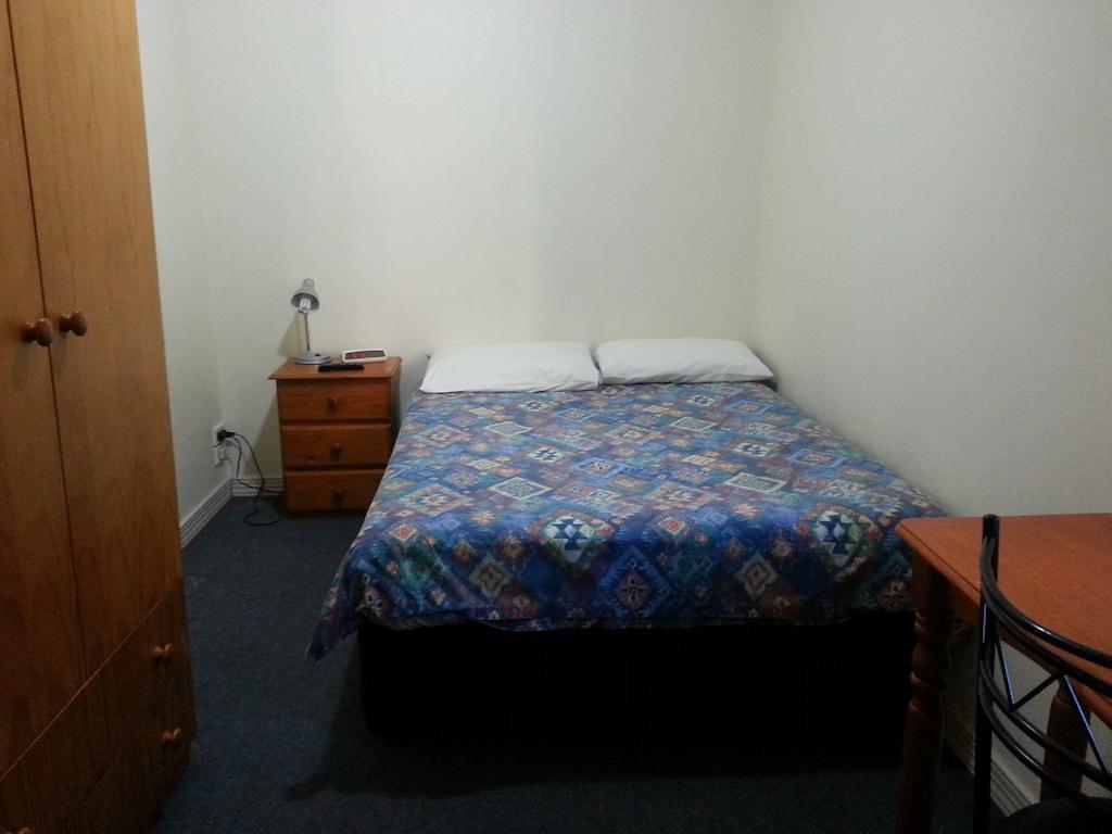 Ashfield Manor Sydney Hotell Rom bilde
