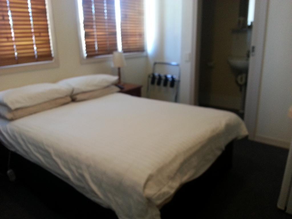 Ashfield Manor Sydney Hotell Rom bilde