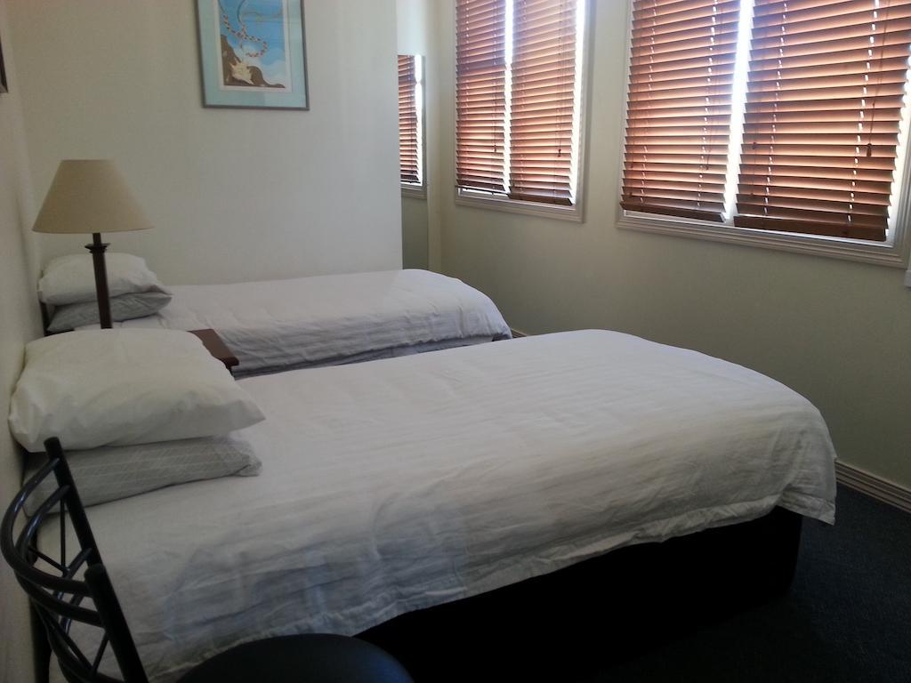 Ashfield Manor Sydney Hotell Rom bilde
