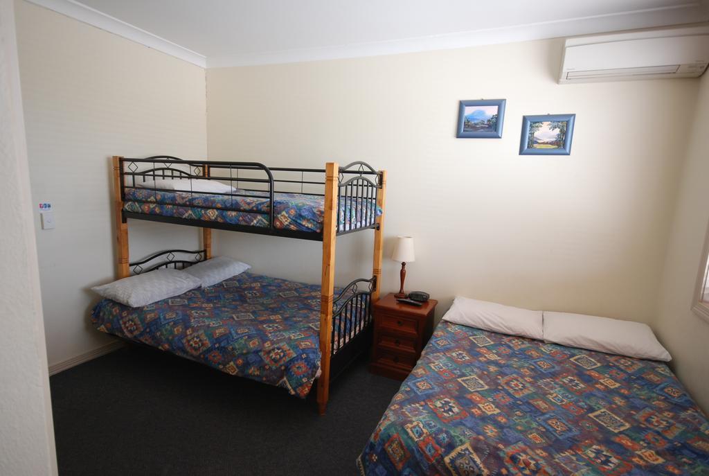 Ashfield Manor Sydney Hotell Rom bilde