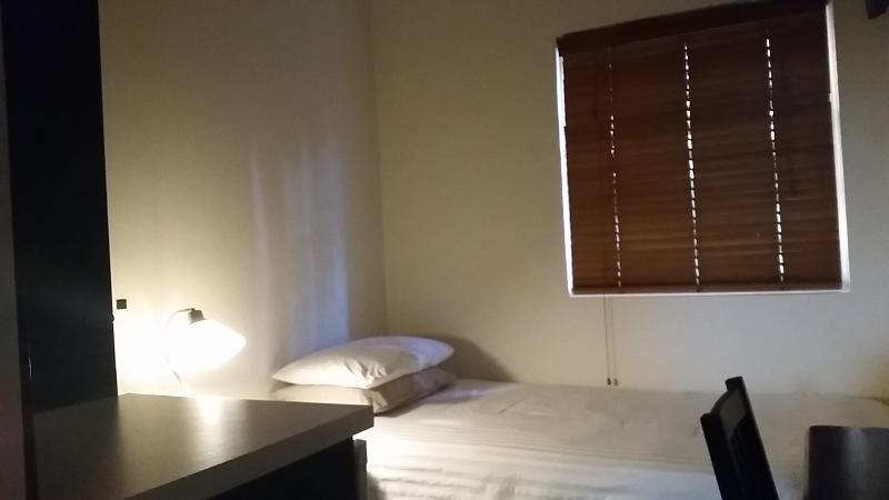 Ashfield Manor Sydney Hotell Eksteriør bilde